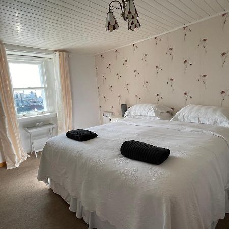 Forty Five, John Street, Stromness, 외부 사진