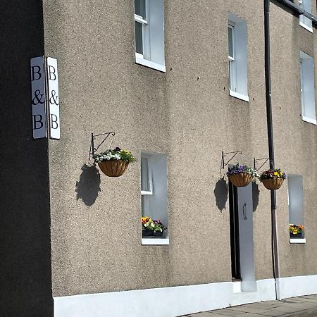 Forty Five, John Street, Stromness, 외부 사진