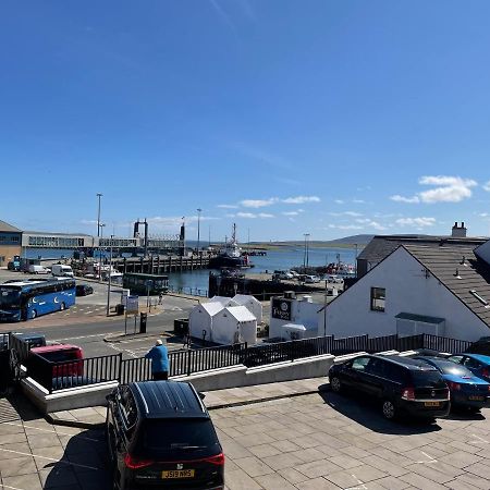 Forty Five, John Street, Stromness, 외부 사진