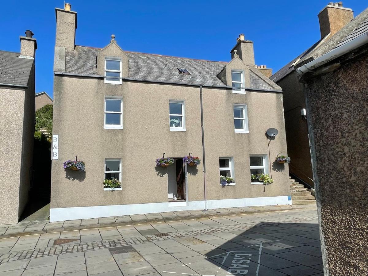 Forty Five, John Street, Stromness, 외부 사진