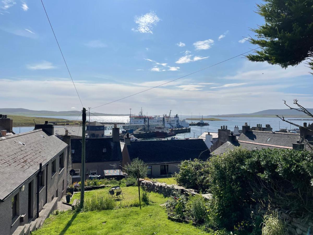 Forty Five, John Street, Stromness, 외부 사진