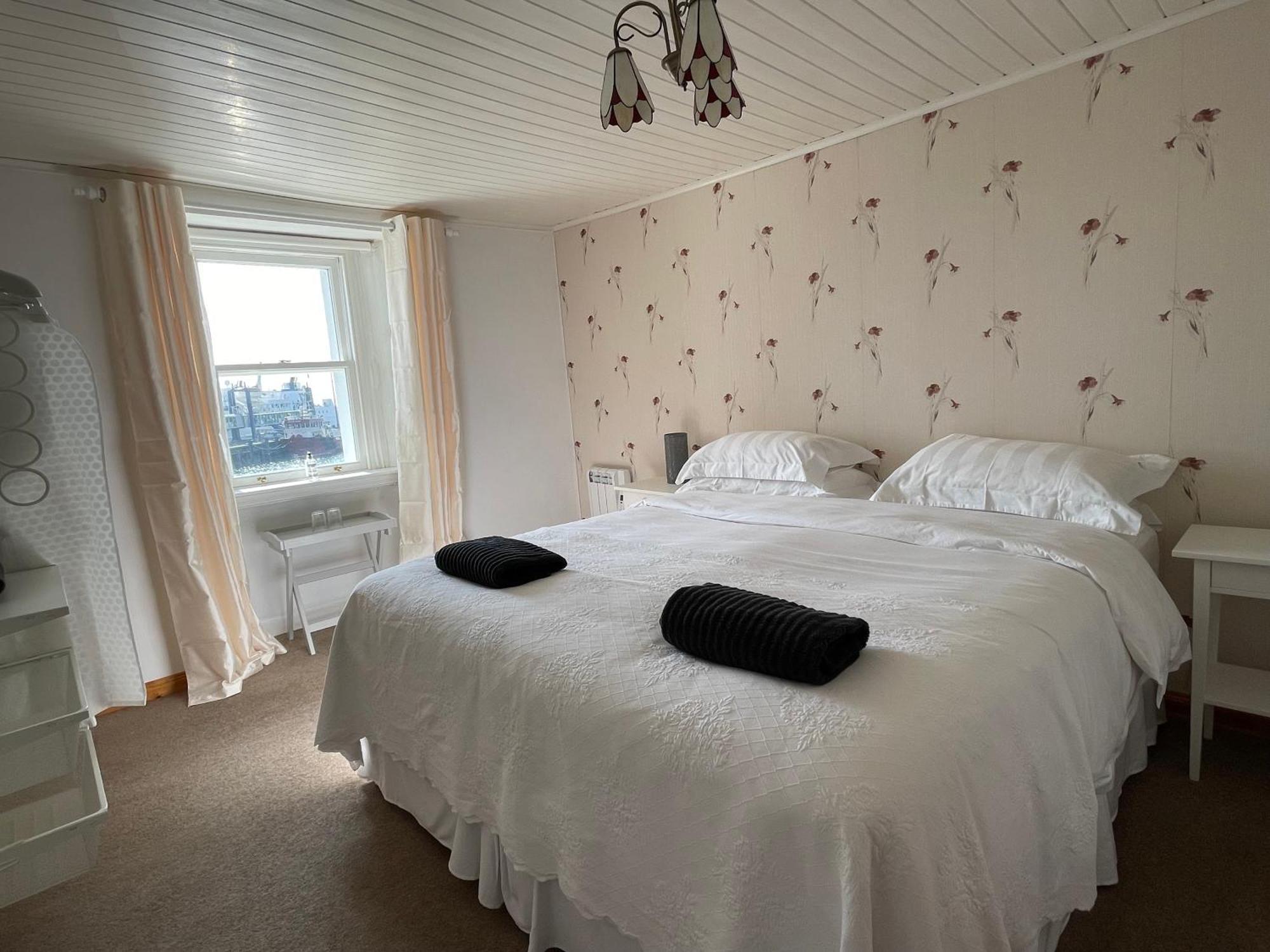 Forty Five, John Street, Stromness, 외부 사진