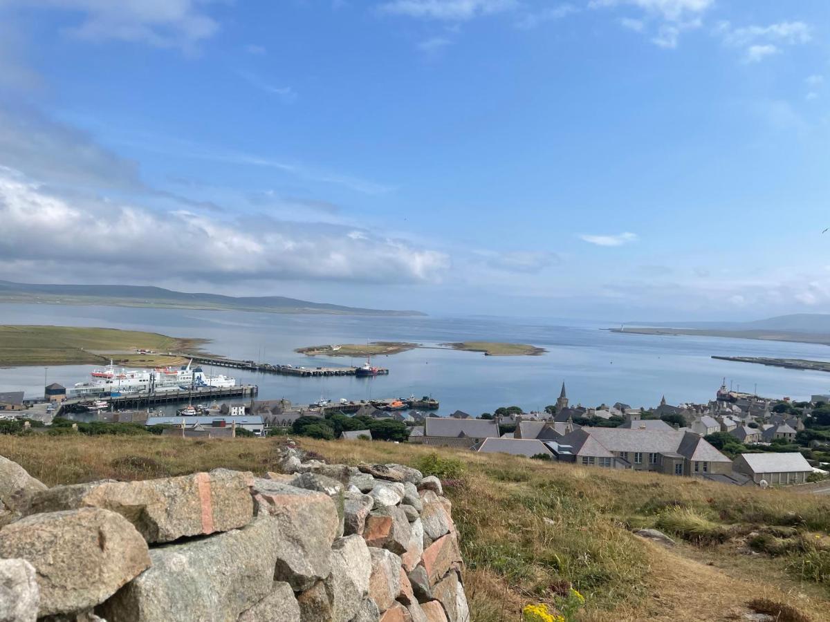 Forty Five, John Street, Stromness, 외부 사진