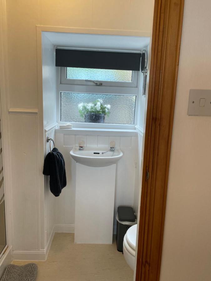 Forty Five, John Street, Stromness, 외부 사진