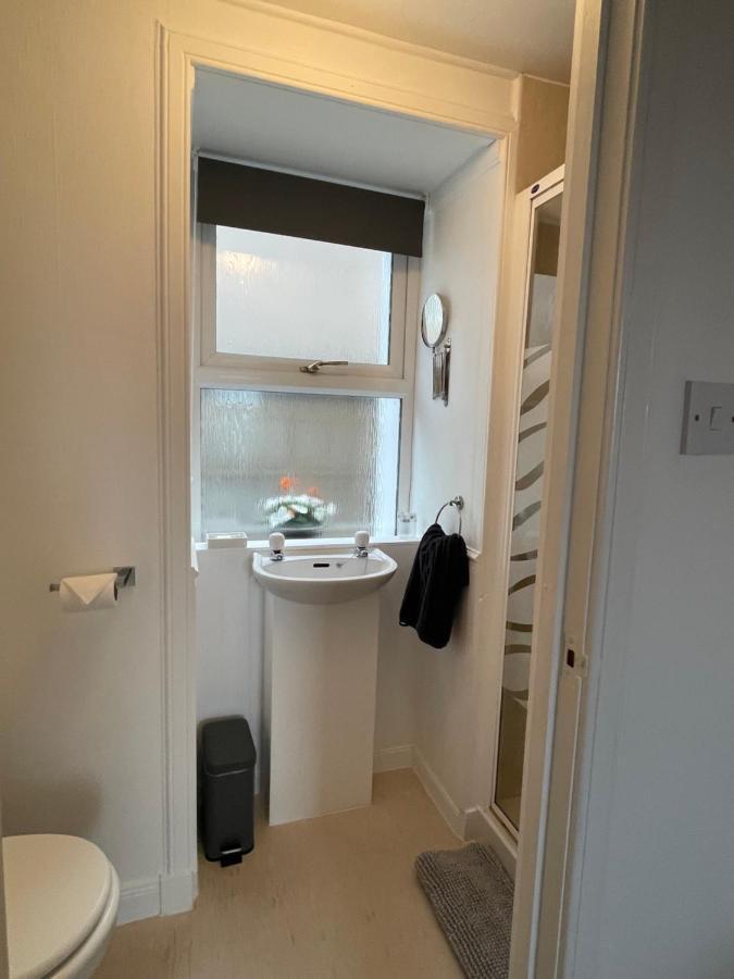 Forty Five, John Street, Stromness, 외부 사진