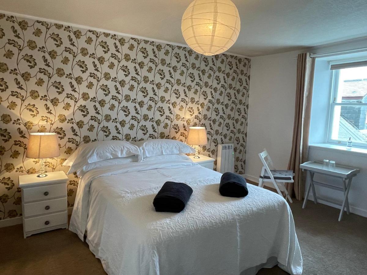 Forty Five, John Street, Stromness, 외부 사진