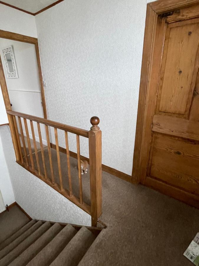 Forty Five, John Street, Stromness, 외부 사진