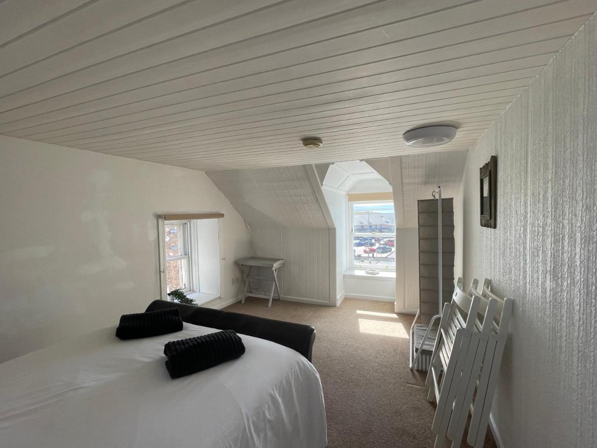 Forty Five, John Street, Stromness, 외부 사진