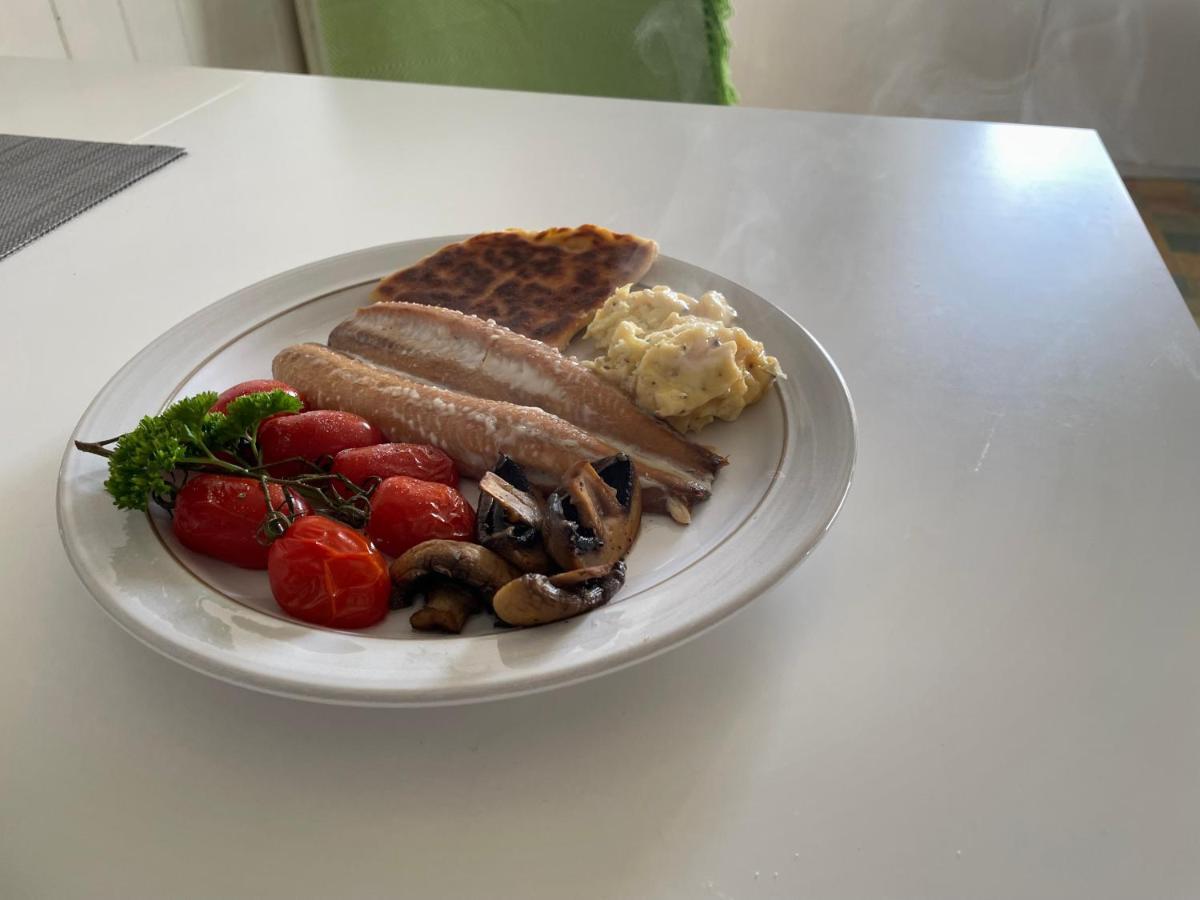Forty Five, John Street, Stromness, 외부 사진