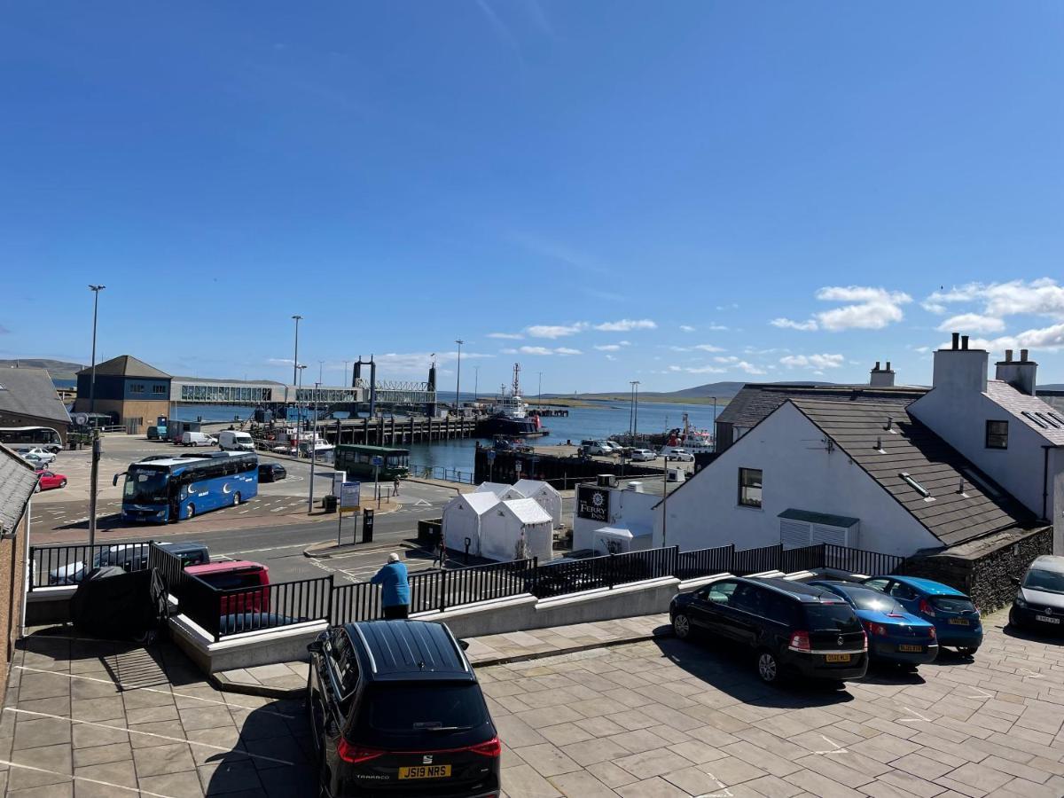 Forty Five, John Street, Stromness, 외부 사진